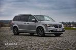 Dodge Grand Caravan - 3