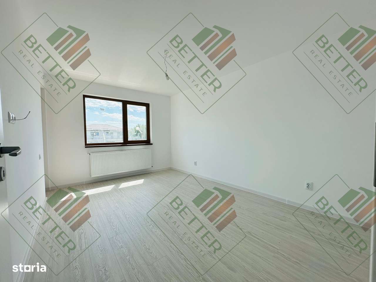 Vila Individuala 4 - Camere In Comuna Berceni - Imagine principală: 3/20