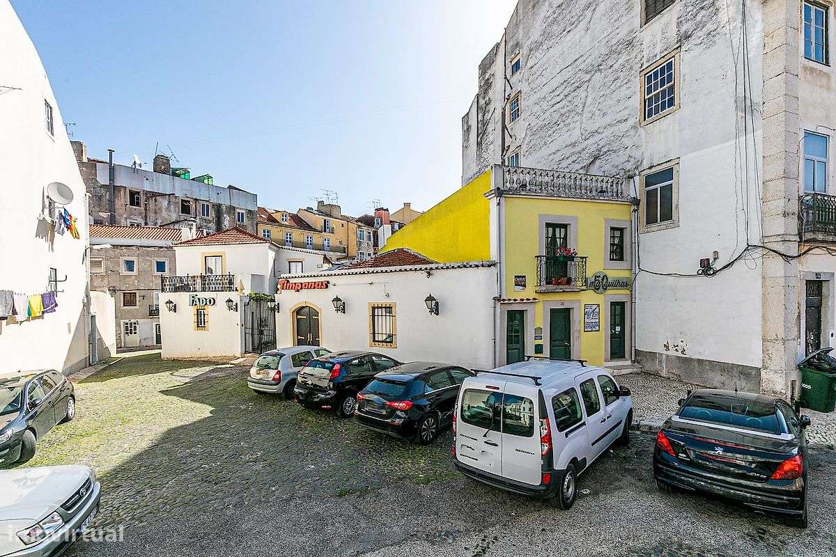 Outros - Comercial T0 para venda - Grande imagem: 2/26