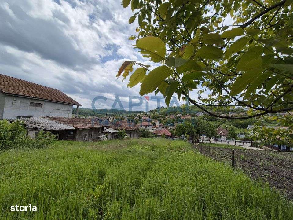 Teren intravilan, 1663 mp, central Dezmir - Imagine principală: 4/7