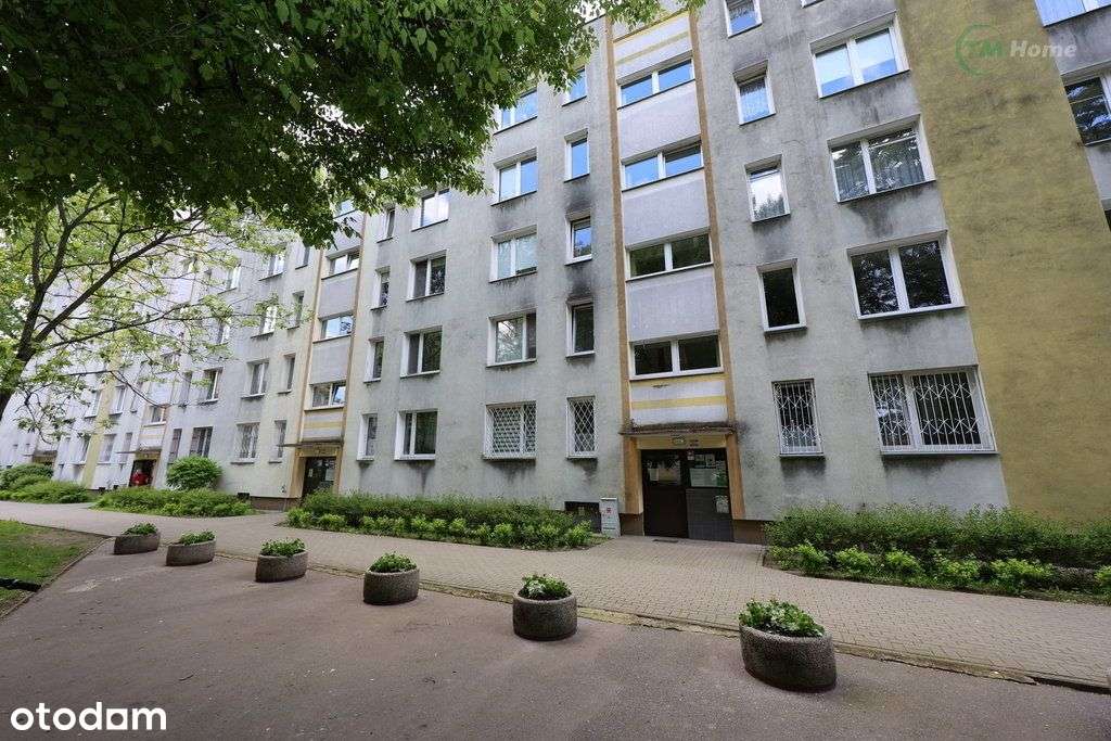 Mieszkanie, 27 m², Warszawa-10