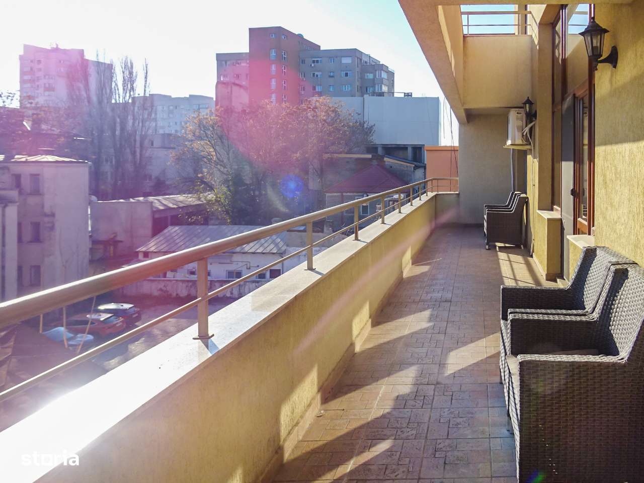 Imobil multifunctional - Dorobanti-7