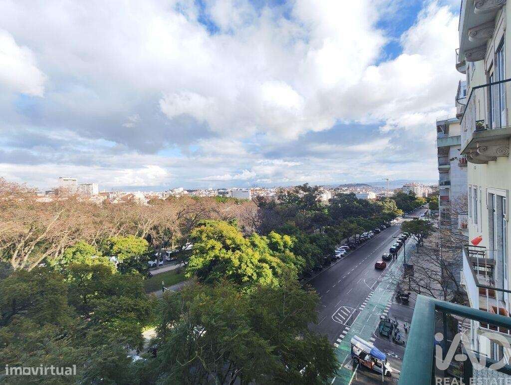 Apartamento T4 em Avenidas Novas de 225,00 m2 - Grande imagem: 5/29