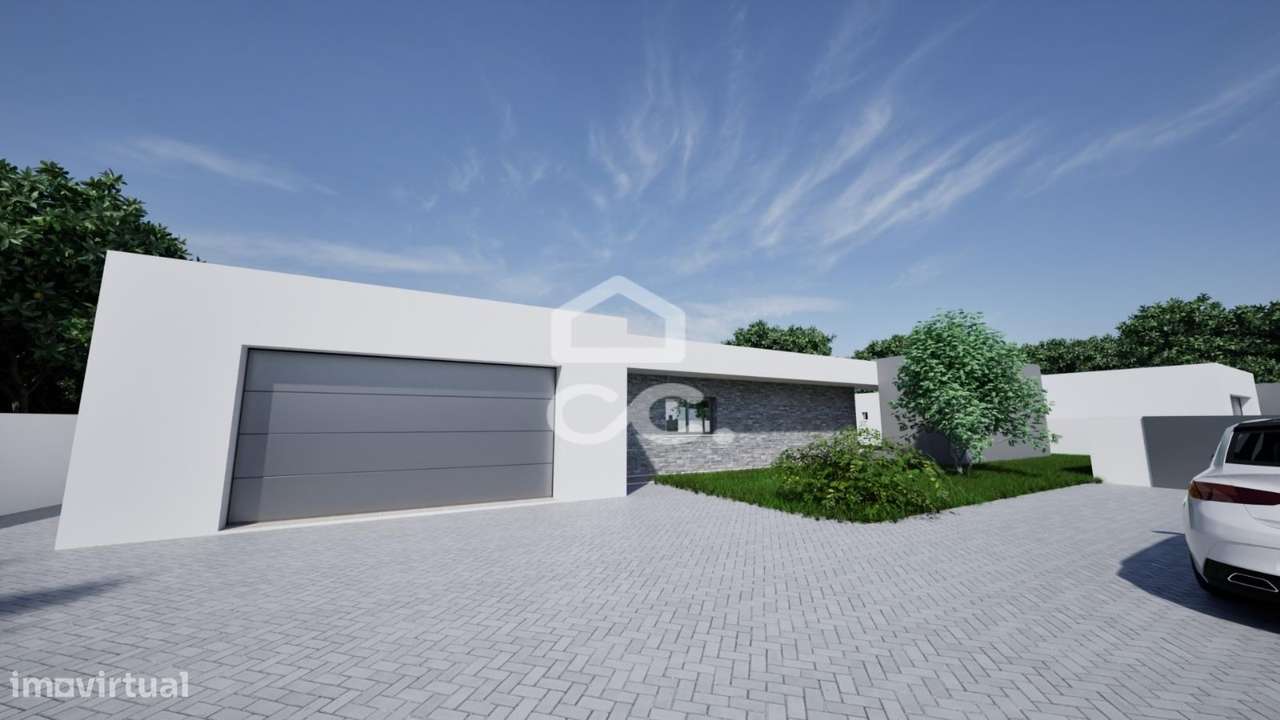 MORADIA EM CONSTRUÇÃO - Grande imagem: 4/8