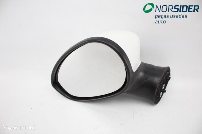 Espelho retrovisor esquerdo Fiat Grand Punto|12-18 - 1