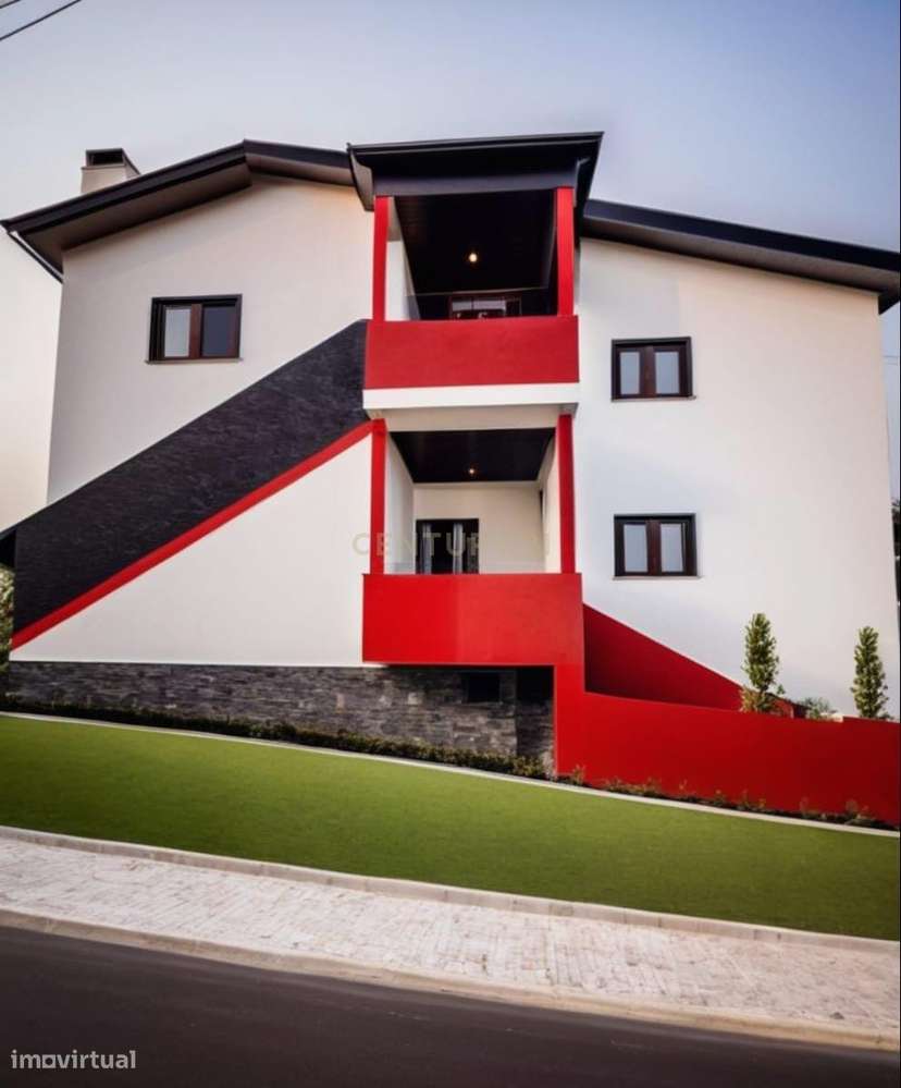 Andar Moradia T3 em Rio de Galinhas- Marco de Canaveses - Grande imagem: 3/54