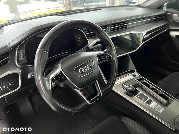 Audi A7 45 TFSI Quattro S tronic - 23