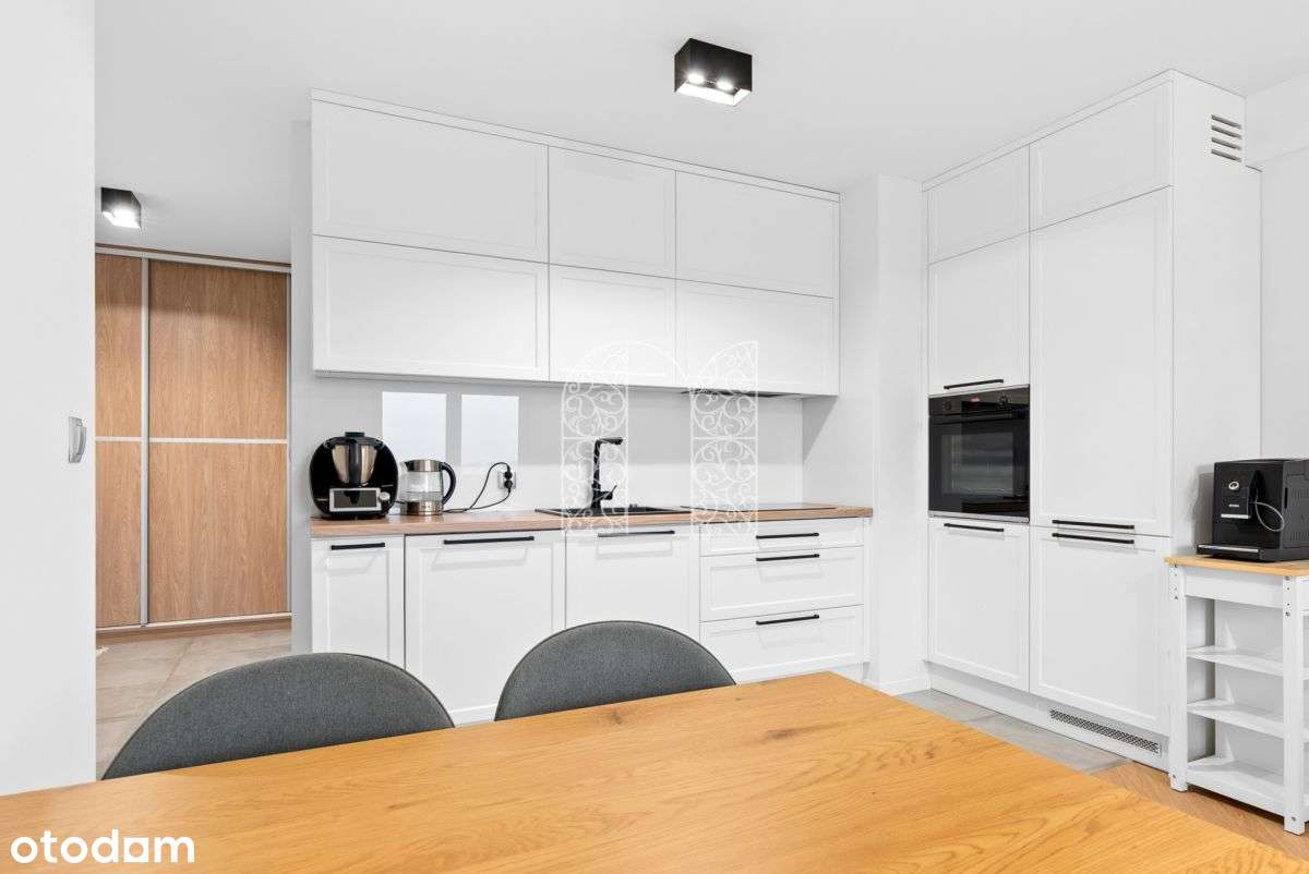 Dębowe Tarasy| 3 pok z komórką| od Stycznia 2026 - Pełny obrazek: 5/20