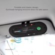 Car kit auto cu conectare prin Bluetooth Handsfree - 2