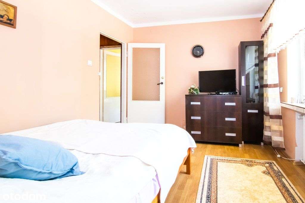 Przestronny dom blisko jeziora Białego - Pełny obrazek: 4/20