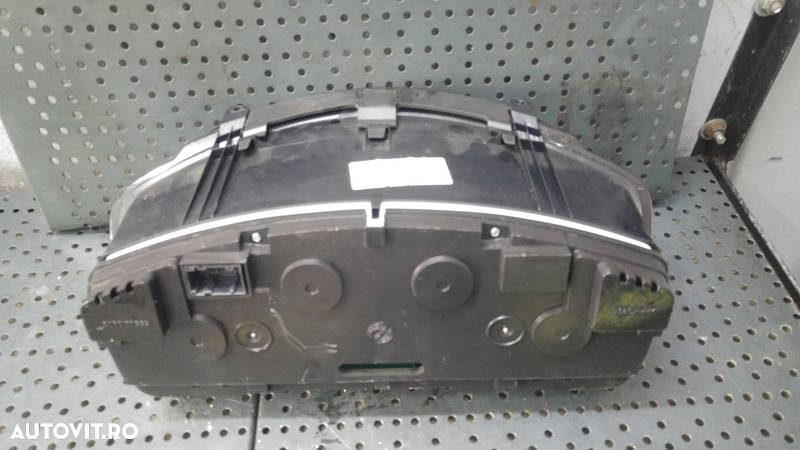 Ceasuri bord diesel fiat croma 2 194 51809898 - 2