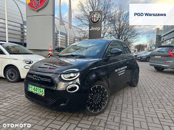 Fiat 500 - 1