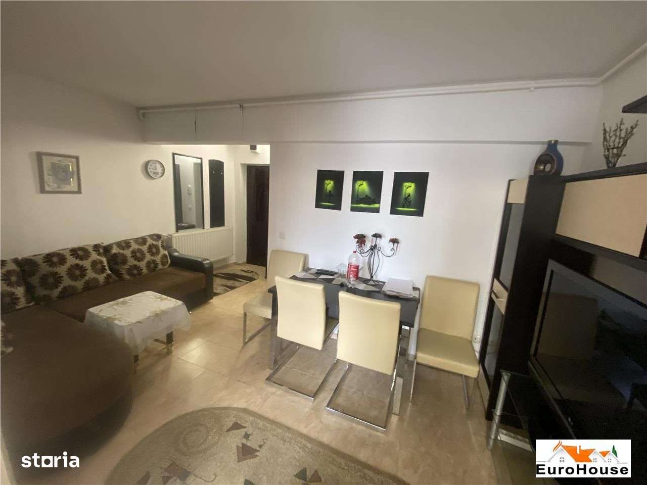 Garsoniera de inchiriat in Alba Iulia - Imagine principală: 1/7