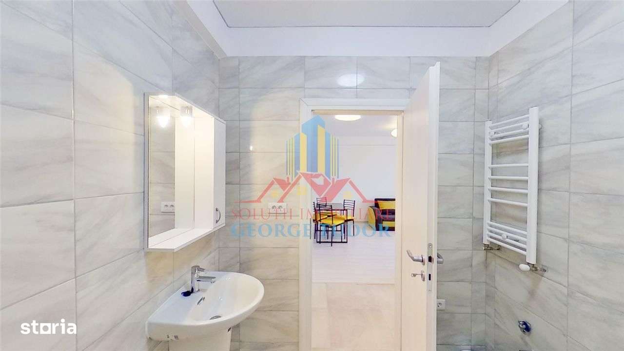 Vanzare apartament Rezervelor 56-8