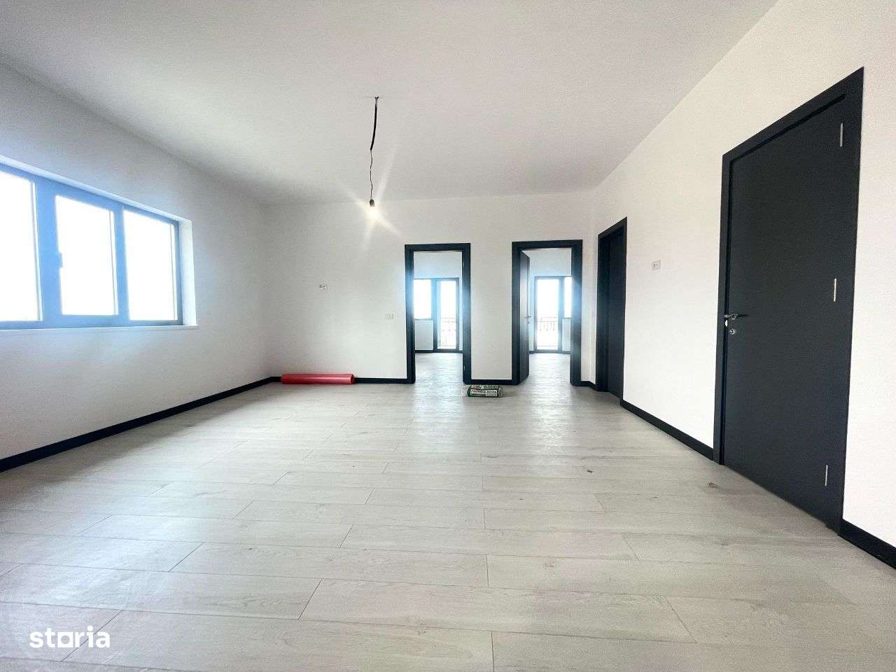 Casa Barati -130 mp (P+DS) + 100 mp pod mansardabil - Imagine principală: 4/11