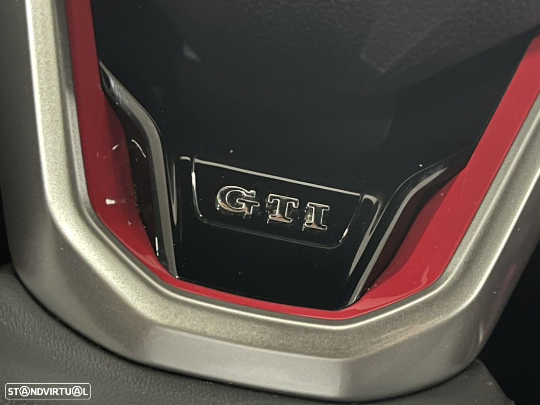 VW Golf 2.0 TSI GTI Clubsport DSG - 16