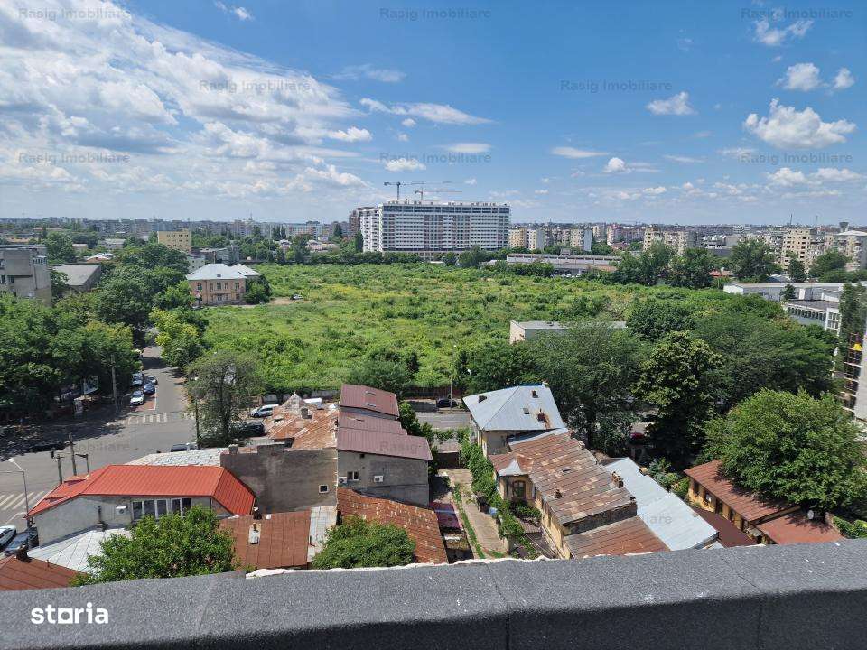 Duplex zona Parc Carol