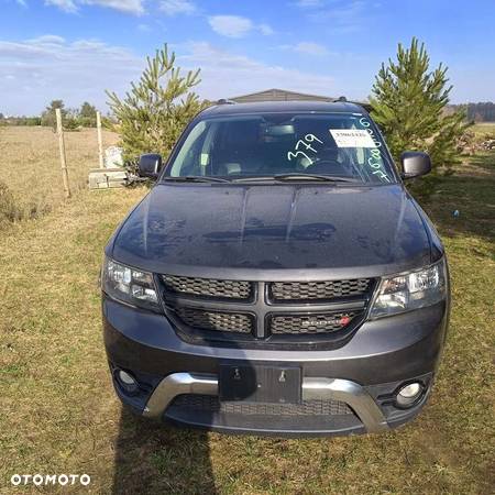 Dodge Journey - 3