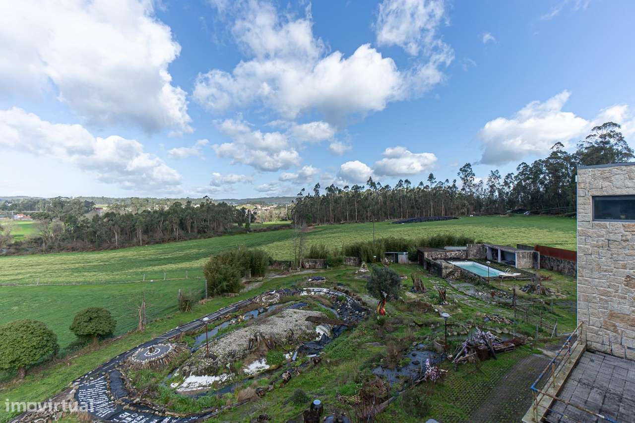 Moradia em Vila do Conde-40