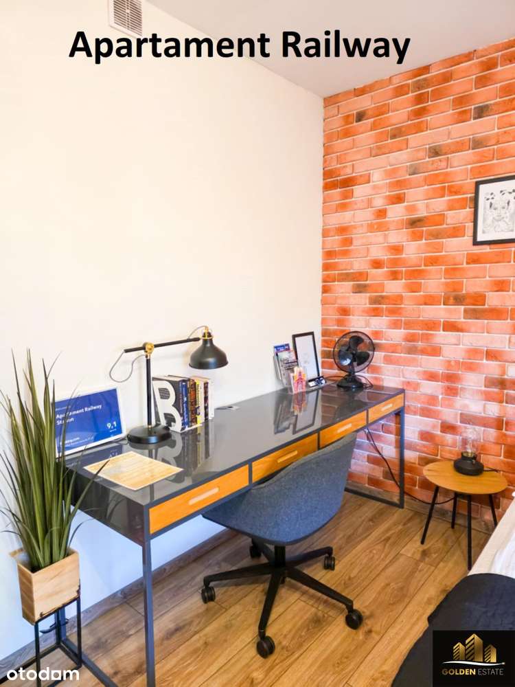 Trzy apartamenty na wynajem krótkoterminowy-16