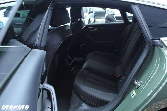 Audi A5 Sportback 45 TFSI quattro S tronic - 17