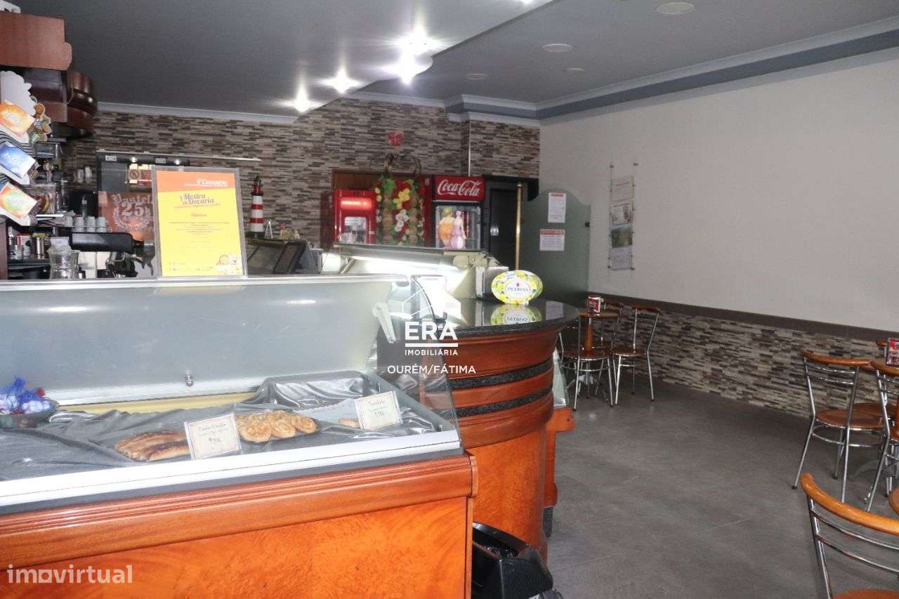 Loja no centro da Cidade de Tomar - Grande imagem: 4/6