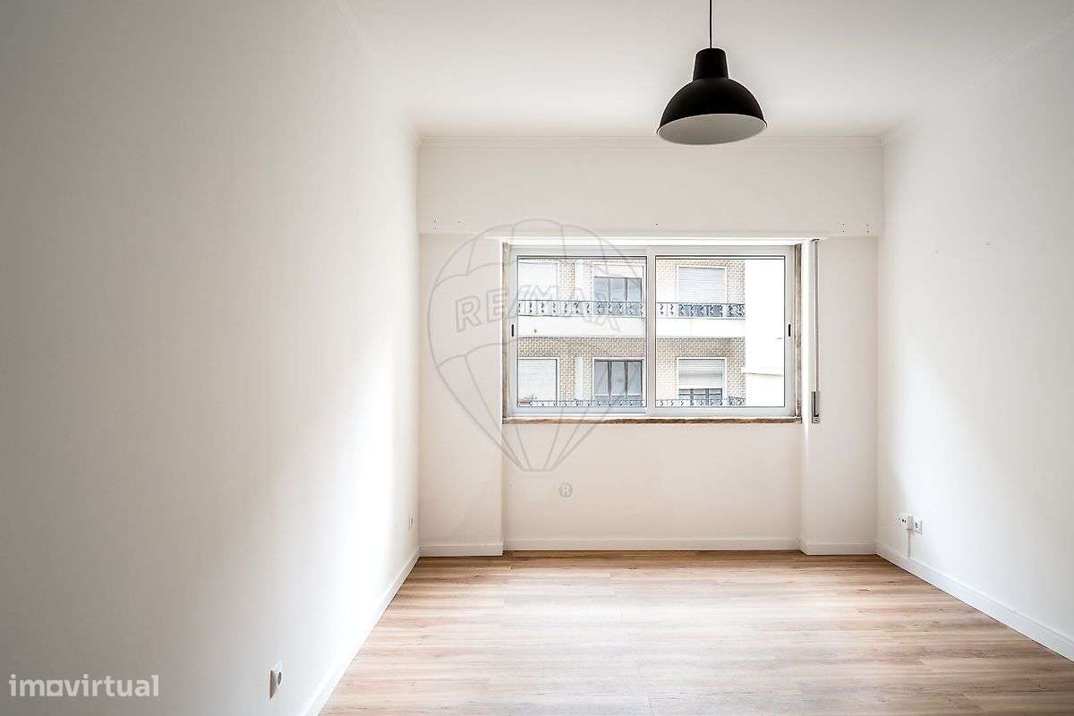 Apartamento T2 para arrendamento - Grande imagem: 4/40