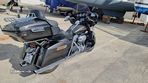 Harley-Davidson Ultra FLHTK ULTRA LIMITED - 4