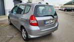 Honda Jazz 1.2 LS Cool Plus - 36