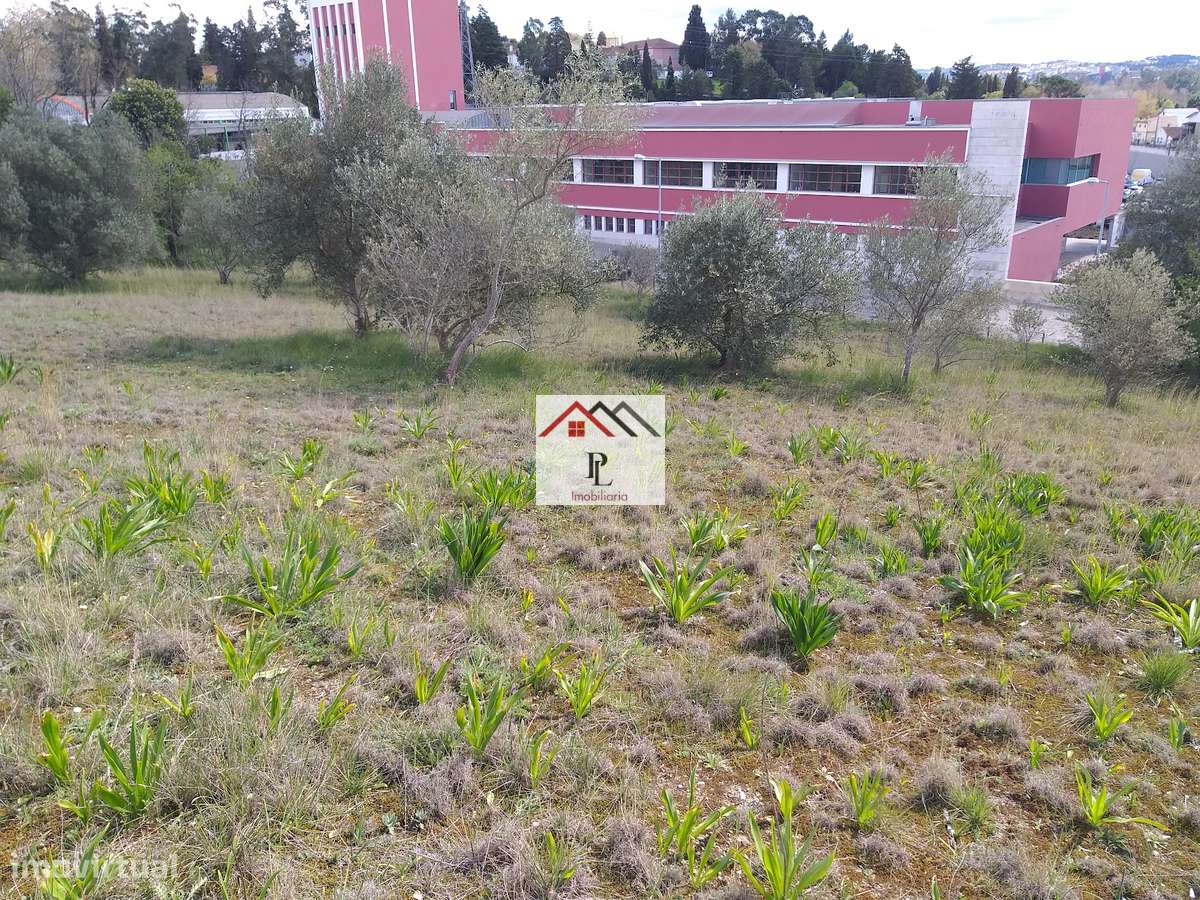 Terrenos para construção de Armazéns ou Unidade Fabril.-12