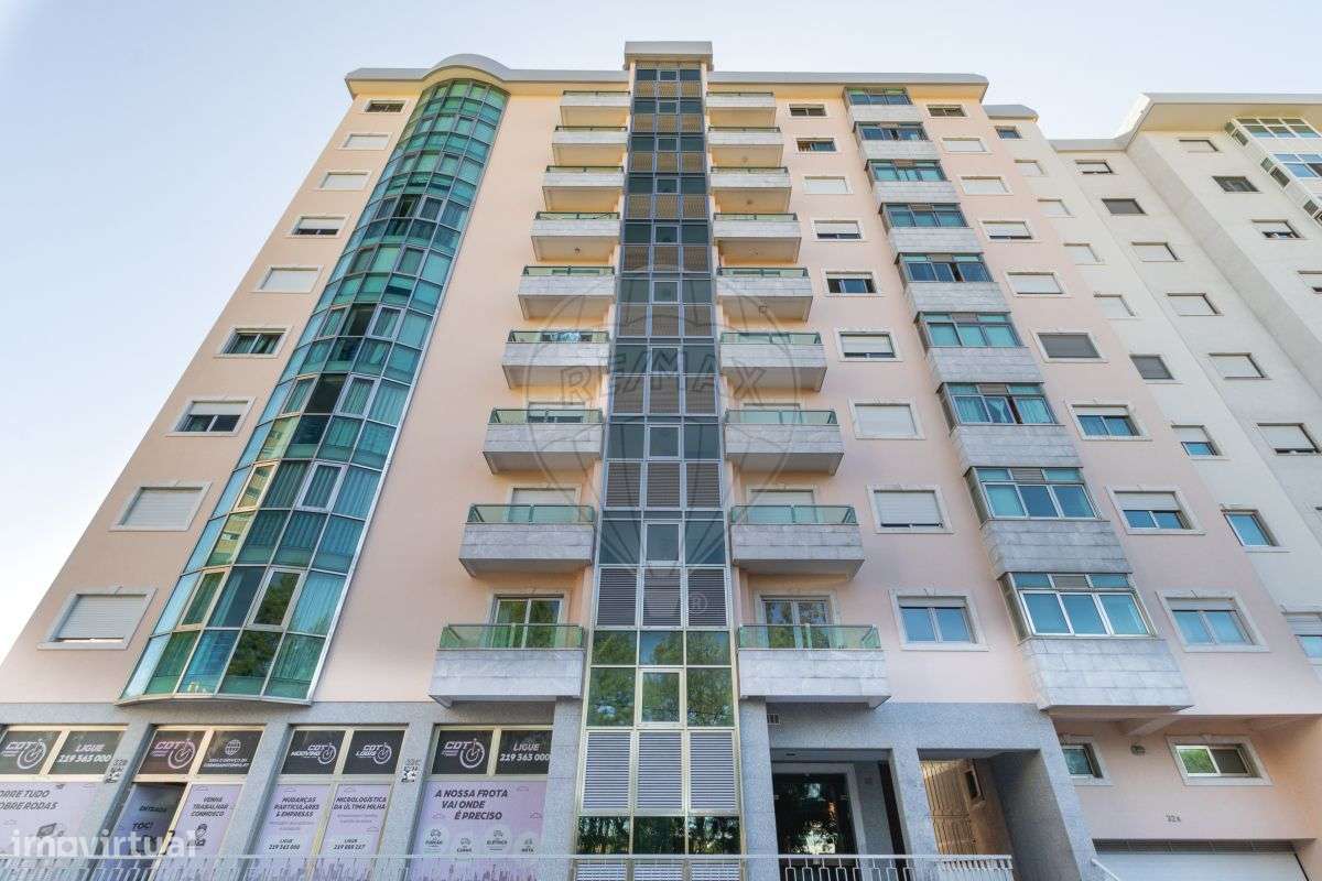 Apartamento T3 para arrendamento - Grande imagem: 2/38