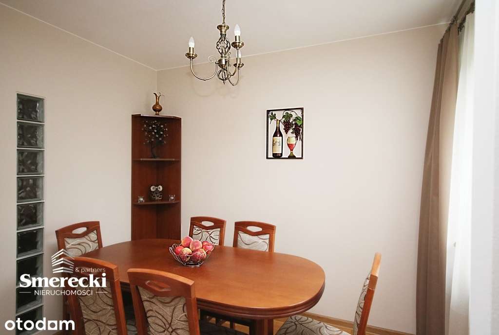 Mieszkanie 3 pokojowe po generalnym remoncie - Pełny obrazek: 3/11