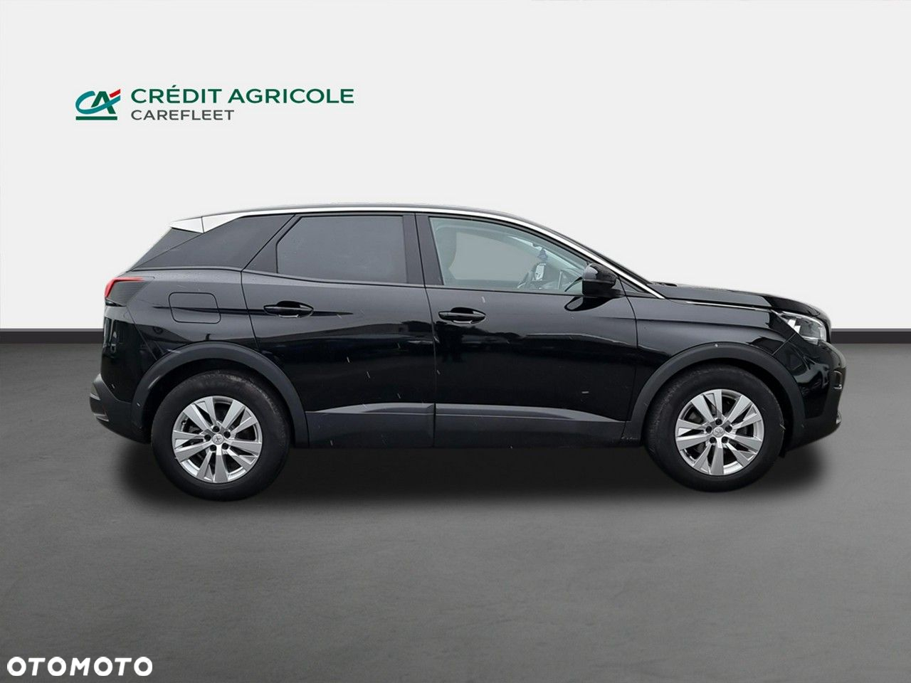 Peugeot 3008 1.5 BlueHDi Active S&S - 6