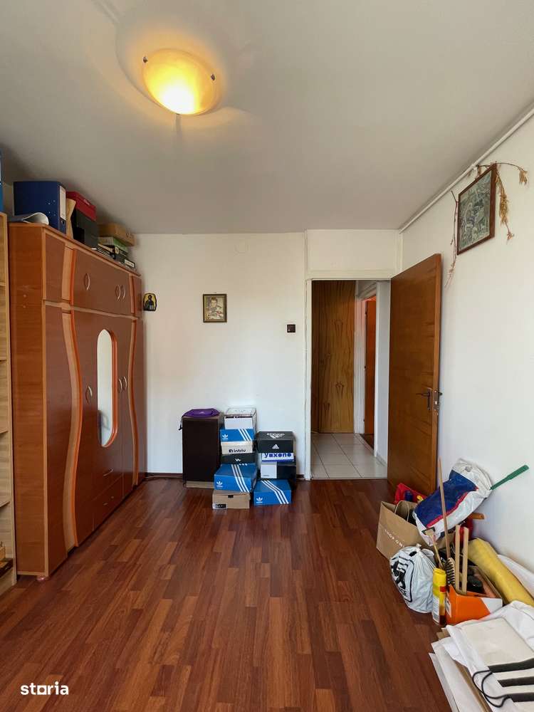 Bulevardul Ghencea, Stadionul Steaua-7