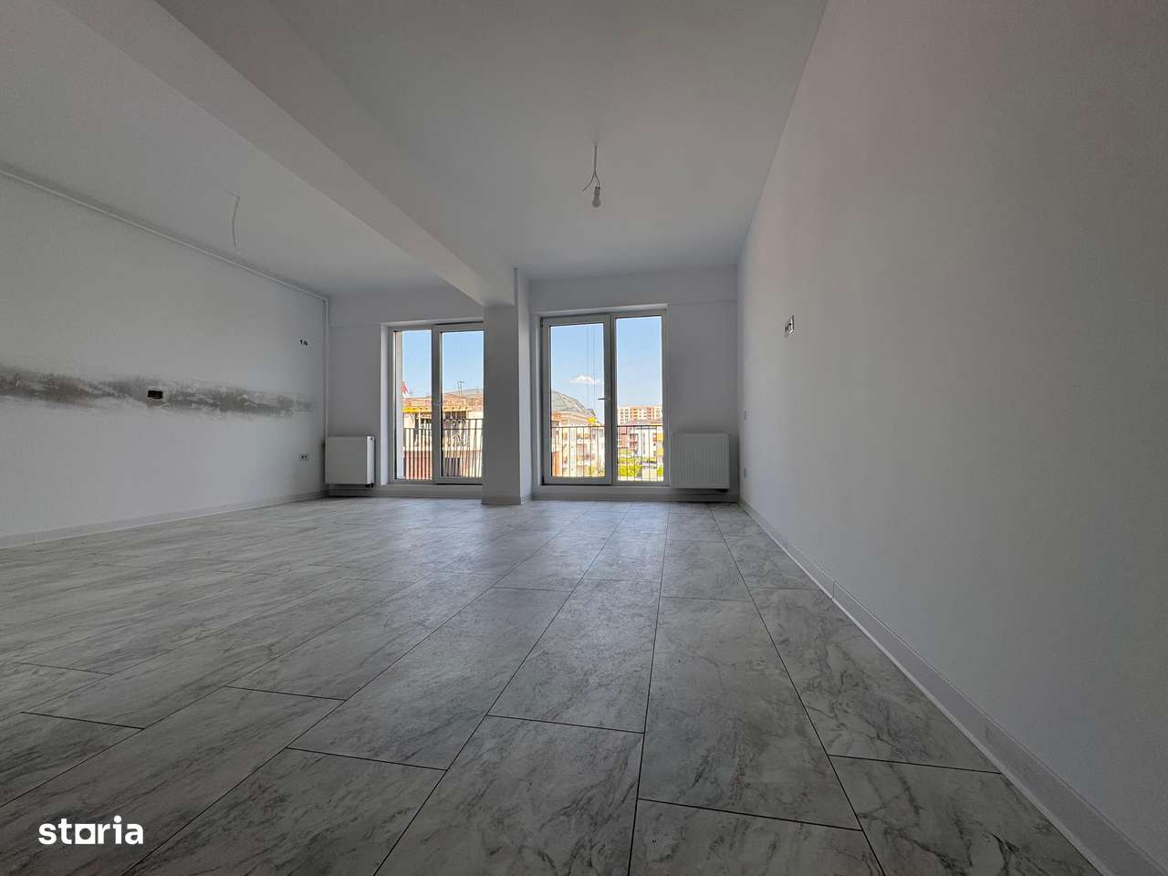 COMISION 0%- Apartament 3 Camere, 77 mp- TRACTORUL - Imagine principală: 3/20