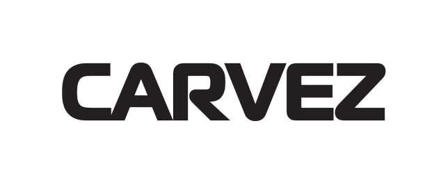 CARVEZ logo