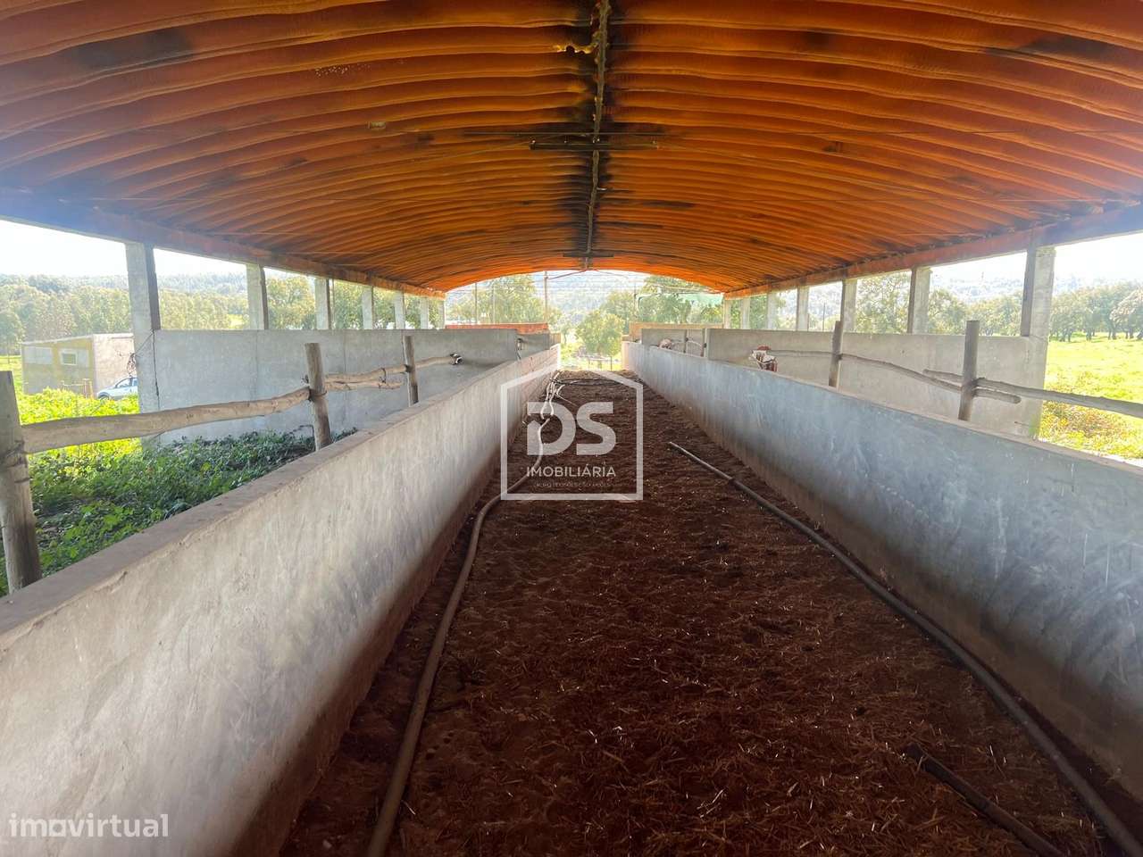 Herdade  Venda em Raposa,Almeirim-15