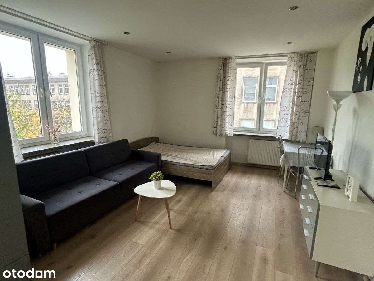 Kawalerka 32m2, Centrum, Śródmieście - Pełny obrazek: 4/15