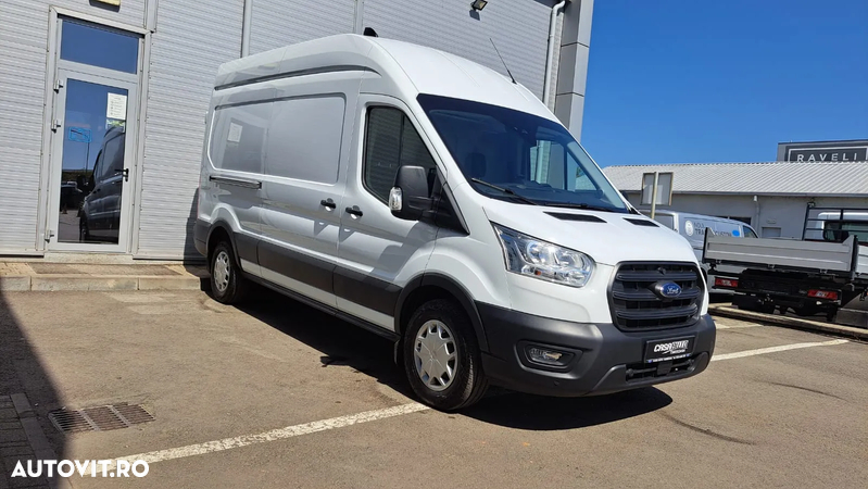 Ford TRANSIT VAN L3H3 FWD - 3