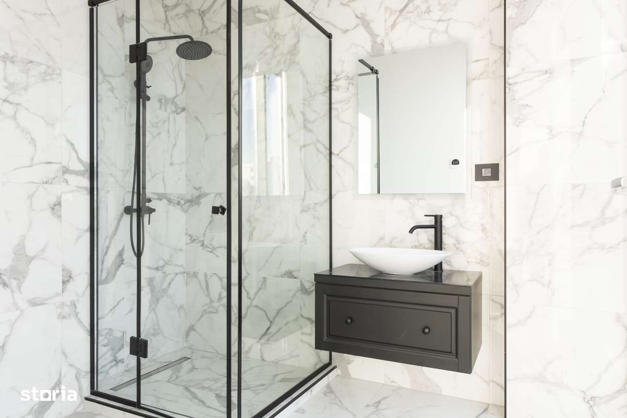 Apusurile pe care le vei numi „acasă” in acest penthouse spectaculos - Imagine principală: 5/20