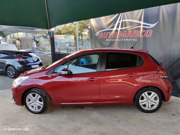 Peugeot 208 1.2 PureTech Style - 5