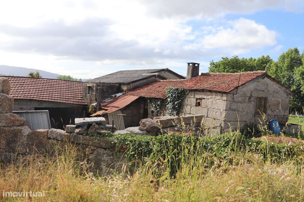 Quinta T3 Venda em Azurém,Guimarães-6