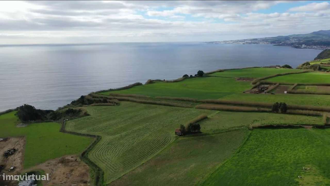 Unidade de Execução - Loteamento | Empreendimento Turístico em Caloura - Grande imagem: 5/22