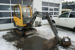 Volvo EC15 - 2