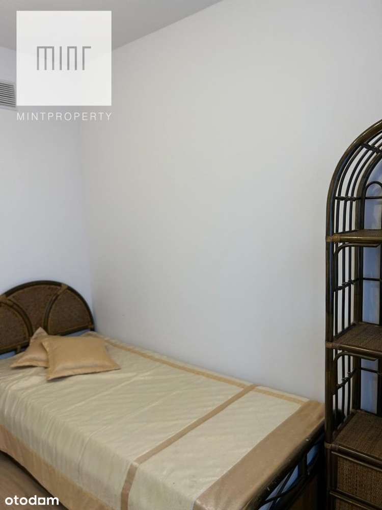 Czteropokojowe mieszkanie osiedle Igloopol-8