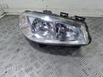 LAMPA PRAWA PRZÓD RENAULT MEGANE II ( 02-09 ) - 1