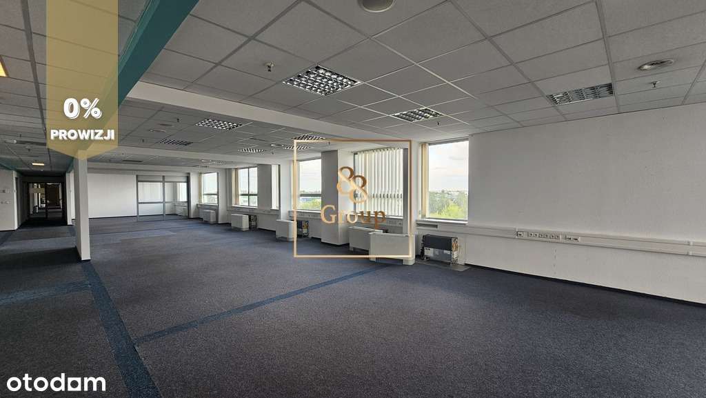 Biura do wynajęcia - Pełny obrazek: 4/17