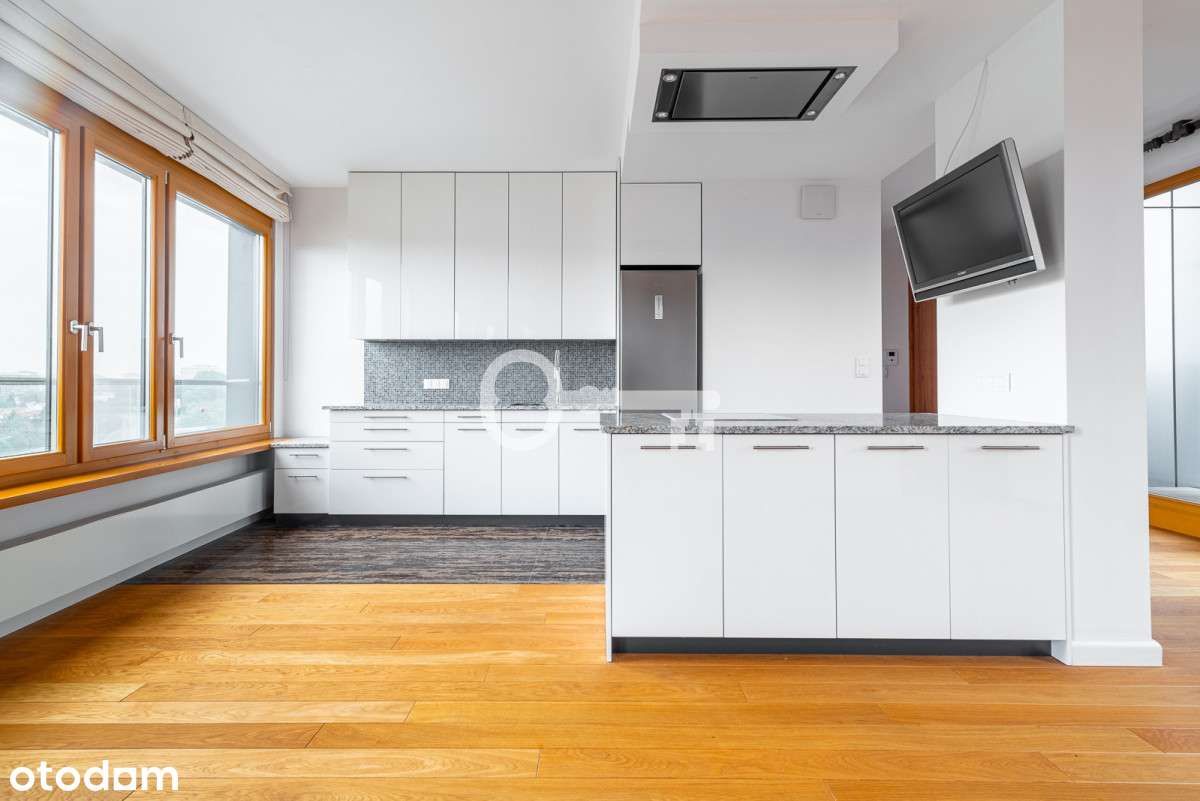 Przestronne | Jasna przestrzeń | Wysoki standard - Pełny obrazek: 2/11