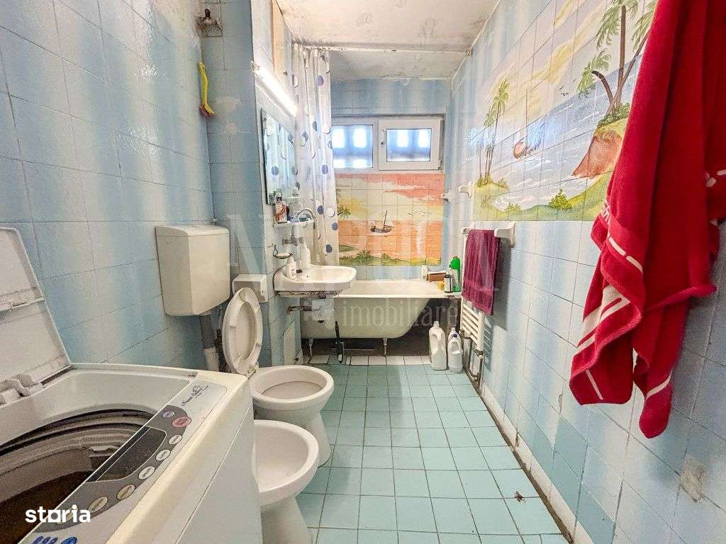 Apartament 4 camere de vanzare in Manastur, Cluj Napoca-5