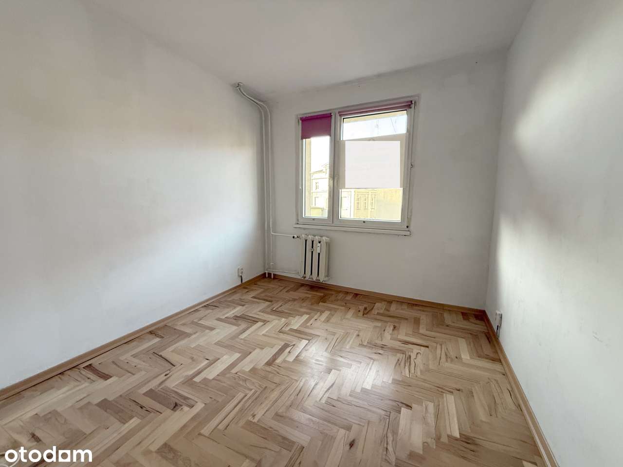 3 pokojowe mieszkanie w atrakcyjnej lokalizacji!-8